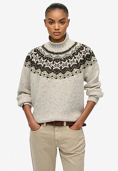 Superdry Strickpullover günstig online kaufen
