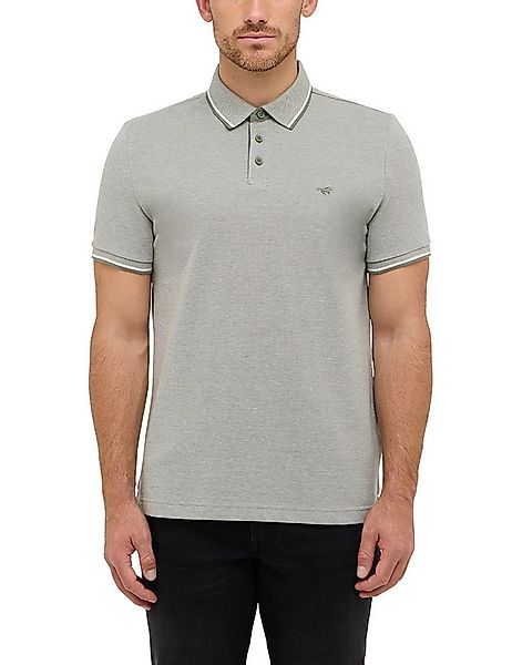 MUSTANG Kurzarmshirt Herren Style Palco günstig online kaufen