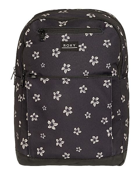 Roxy Tagesrucksack Here You Are Printed günstig online kaufen