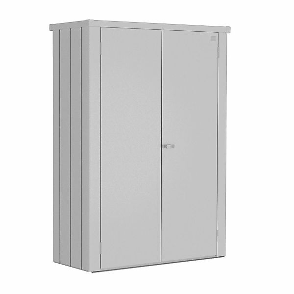 Biohort Mehrzweckschrank "Romeo Gr. M high verschiedene Farben", 132x57x181 günstig online kaufen