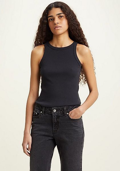 Levi's® Tanktop ESSENTIAL RACER TANK Slim Fit günstig online kaufen