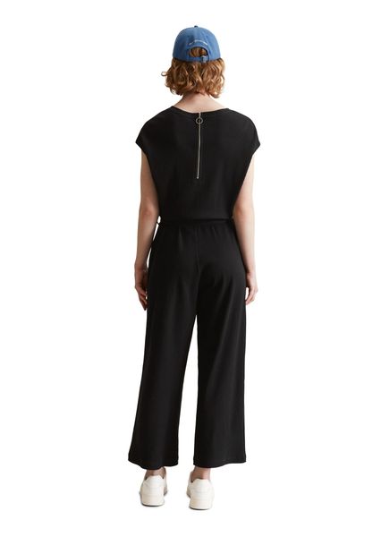 Marc OPolo DENIM Overall verkürztes Bein, abnehmbarer Gürtel, Reißverschlus günstig online kaufen