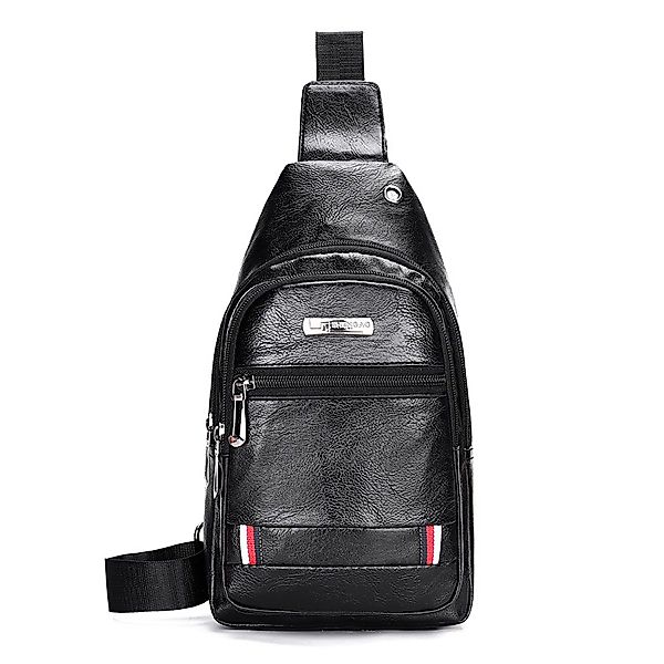ZEUOPQ Schultertasche Brusttasche Umhngetasche Sling Crossbody günstig online kaufen