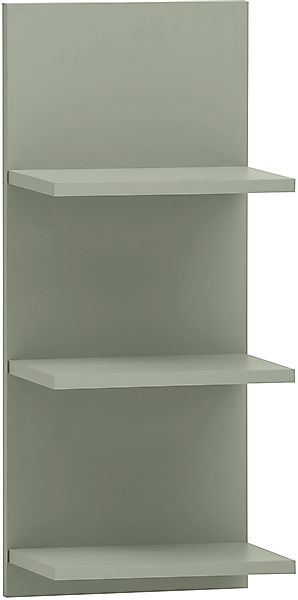 Schildmeyer Waschbeckenunterschrank "Mono, Breite 59 cm, Metallbeschläge" M günstig online kaufen