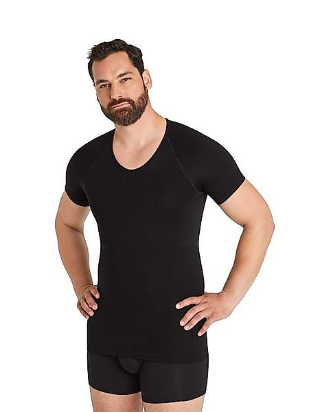FINN Design Shapinghemd mit extra starker Kompression - Seamless Unterhemd günstig online kaufen