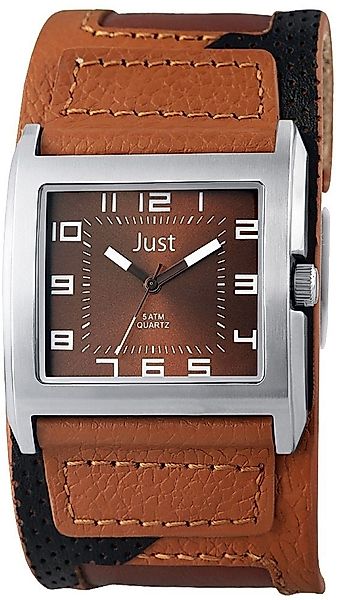 Just Watch Quarzuhr JU162 günstig online kaufen