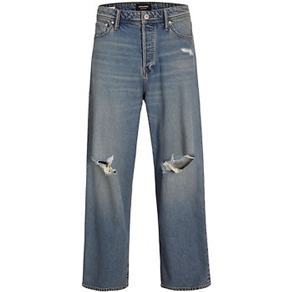 Jack & Jones  Straight Leg Jeans JJIALEX JJORIGINAL SQ 073 12274986 günstig online kaufen
