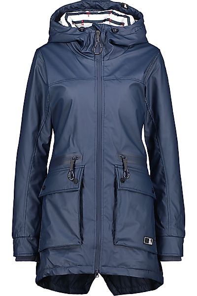 Alife & Kickin Langjacke Damen AudreyAK günstig online kaufen
