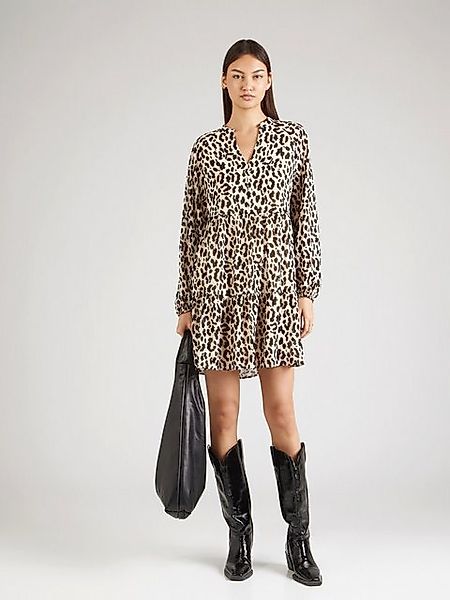 Object Minikleid OBJMILA GIA (1-tlg) Drapiert/gerafft günstig online kaufen