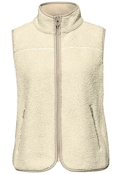 STREET ONE Funktionsweste günstig online kaufen