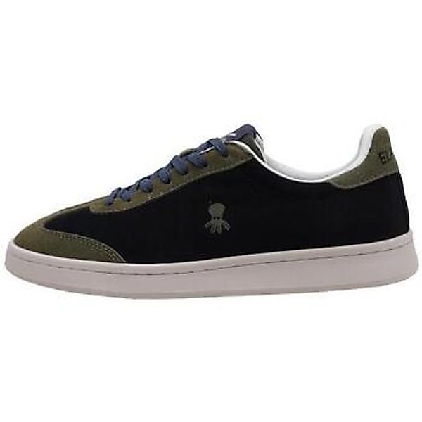 Elpulpo  Sneaker ZAPATILLA CASUAL COMBINADA AZUL MARINO günstig online kaufen