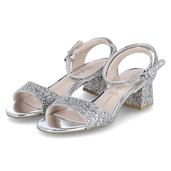 Buffalo Sandaletten RAINELLE Riemchensandalette günstig online kaufen