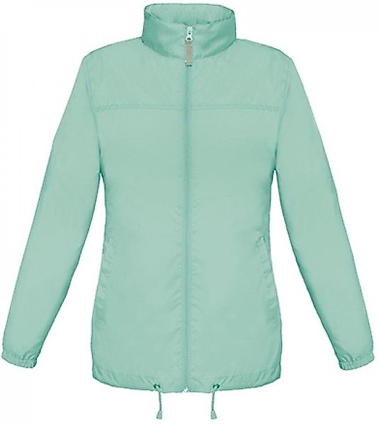 B&C Outdoorjacke Jacket Sirocco / Women günstig online kaufen