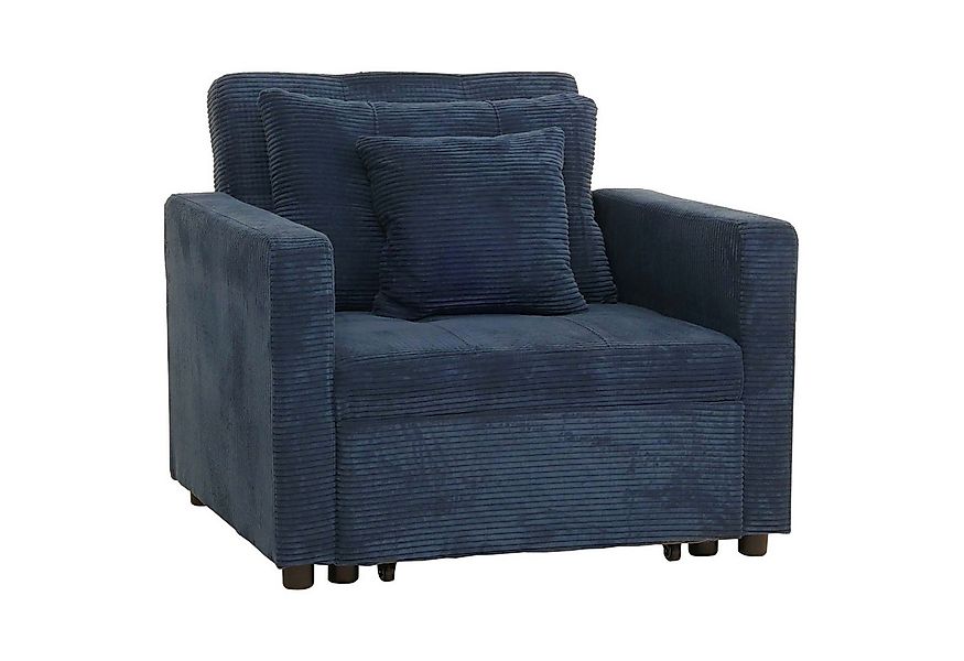 MCW Sessel MCW-L90-C, Mit Schlaffunktion günstig online kaufen