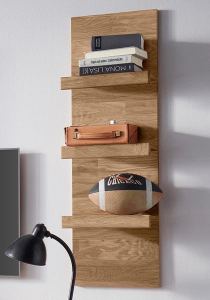 Home affaire Wandregal "Silkeborg" Breite 35 cm günstig online kaufen