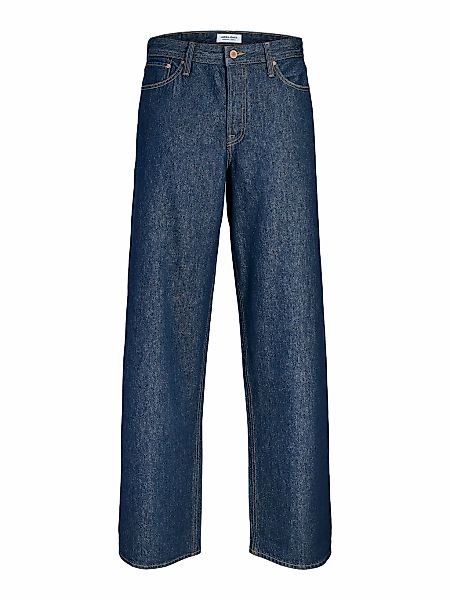 Jack & Jones Relax-fit-Jeans "JJIDAVE JJORIGINAL SQ 081 SN" günstig online kaufen