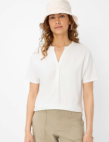 Brax Kurzarmshirt Style CAELEN günstig online kaufen