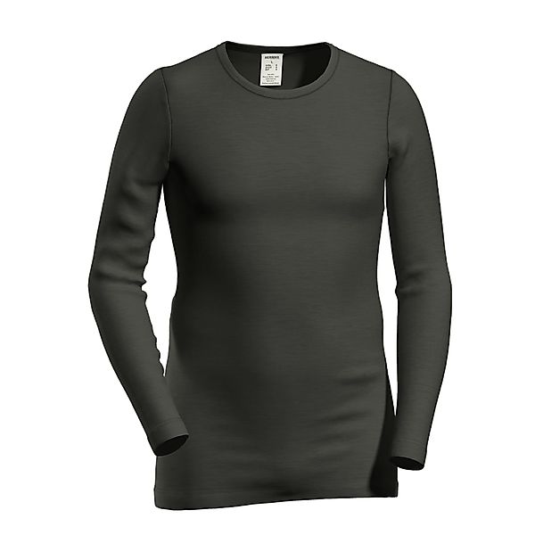 HERMKO Unterziehshirt 40640 Herren langarm Shirt günstig online kaufen