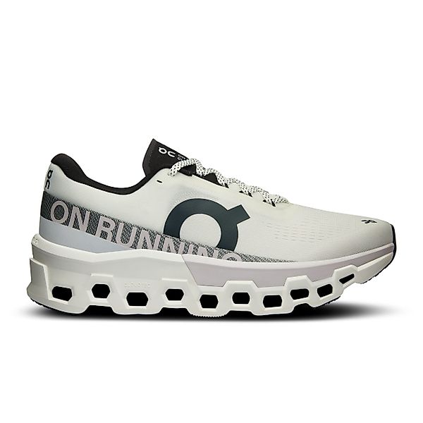 ON RUNNING Cloudmonster 2 WHITE / günstig online kaufen