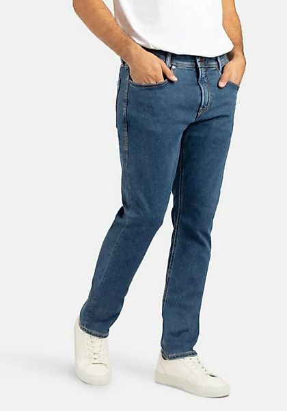 MAC 5-Pocket-Jeans Jog'n Jeans 0994 All Season Sweat Denim günstig online kaufen