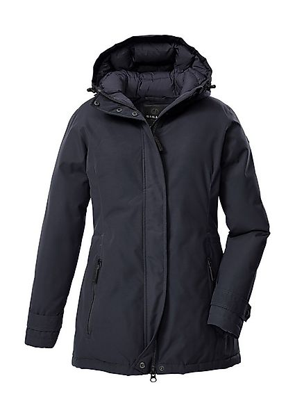 G.I.G.A. DX by killtec Funktionsjacke GW 23 WMN JCKT Wasserdichte, atmungsa günstig online kaufen