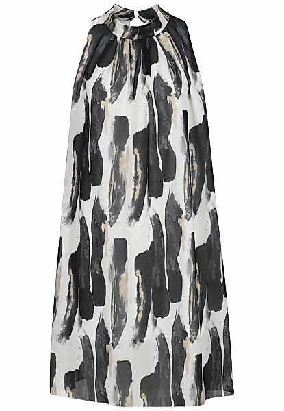 CLOUD 5IVE Shirtkleid "CLOUD 5IVE Cloud 5ive Choker-Dress 2-layers" 1 Stk. günstig online kaufen