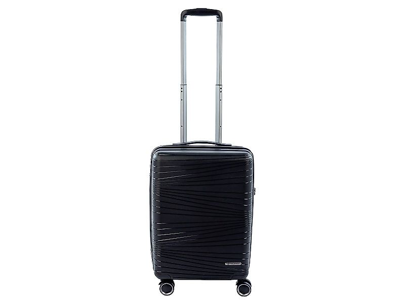 Franky Koffer Franky PP14/19 Spinner 55er günstig online kaufen