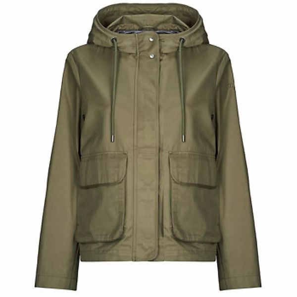 Geox  Parkas W ILDE PARKA günstig online kaufen