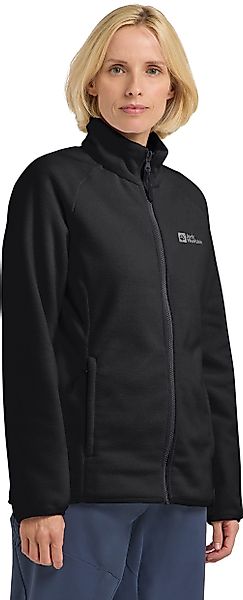 Jack Wolfskin Fleecejacke Moonrise Atmungsaktiv, leicht, günstig online kaufen