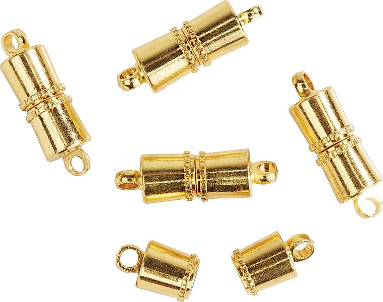 UIT Schmuckset Magnet-Verschluss Line, 5 Stück, günstig online kaufen