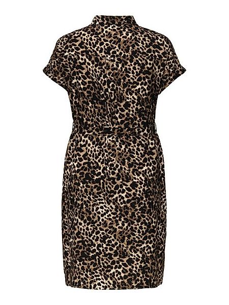 ONLY CARMAKOMA Kleid & Schal günstig online kaufen