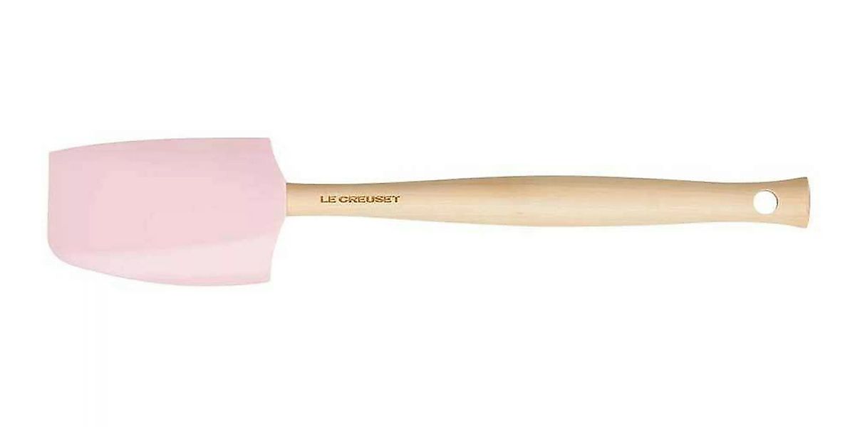 Le Creuset Mittlere Kochkelle Craft Shell Pink günstig online kaufen