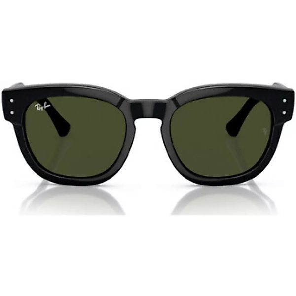 Ray-ban  Sonnenbrillen Mega Hawkeye Sonnenbrille RB0298S 901/31 günstig online kaufen