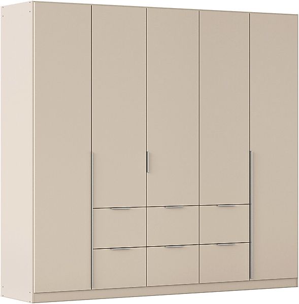rauch Drehtürenschrank "Kleiderschrank Schrank Garderobe AGORDO mit Dekor- günstig online kaufen