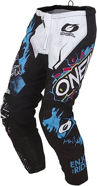 O’NEAL Motorradhose Element Villain Motocross Hose Atmungsaktiv protektoren günstig online kaufen