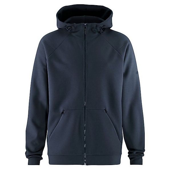 Craft Sweatjacke Craft Herren Kapuzenjacke ADV Join FZ Hoodie M 1914706 günstig online kaufen
