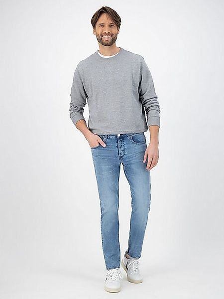 MUD Jeans Tapered-fit-Jeans Slimmer Rick günstig online kaufen