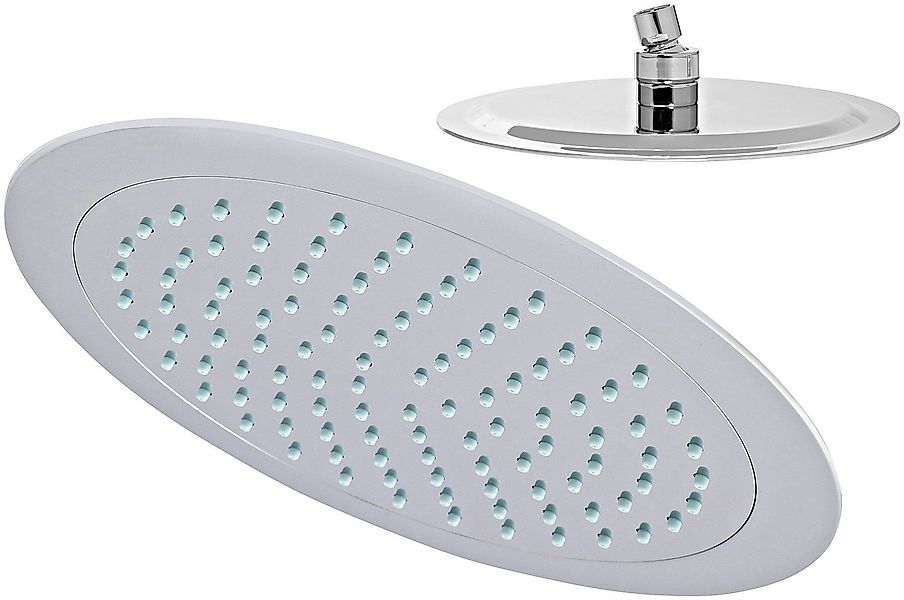 ADOB Kopfbrause Amsterdam, mit Anti-Kalk-Noppen günstig online kaufen