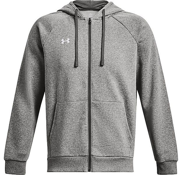 Under Armour® Sweatjacke Ua Rival Fleece Fz Hoodie günstig online kaufen