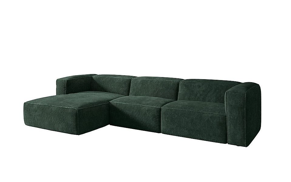 Luxusbetten24 Sofa Designer Sofa Comfy in günstig online kaufen