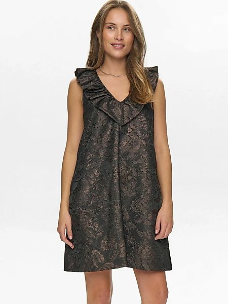nümph Jerseykleid "Nümph Dress NULIKA" günstig online kaufen