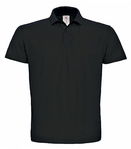 B&C Poloshirt Top Herren Poloshirt günstig online kaufen