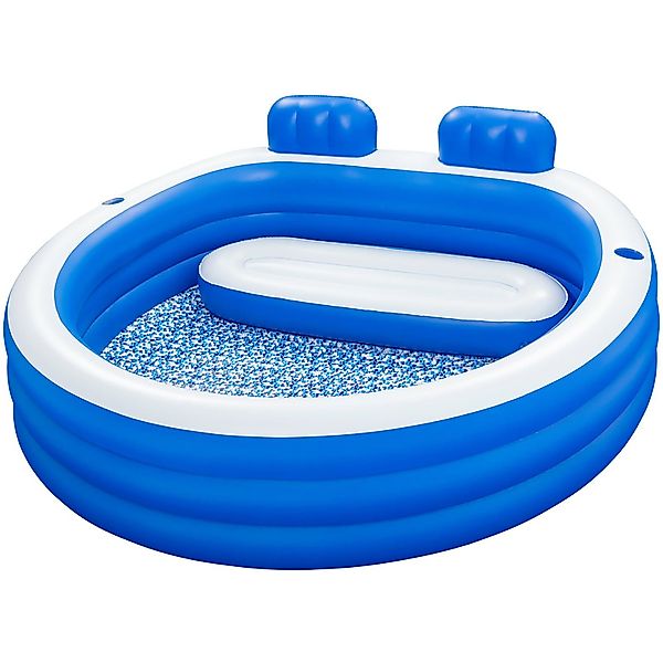 Bestway Quick-Up Pool Family Pool mit günstig online kaufen