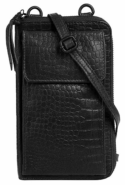 Betty Barclay Umhängetasche echt Leder günstig online kaufen