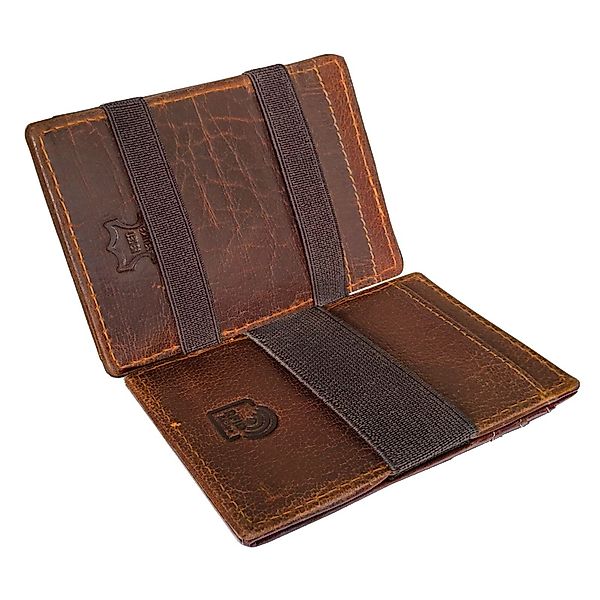 STILORD Geldbörse "Mago" Magic Wallet mit günstig online kaufen