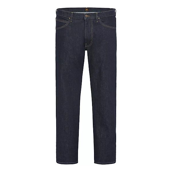 Lee Daren Zip Fly Jeans 28 Rinse günstig online kaufen