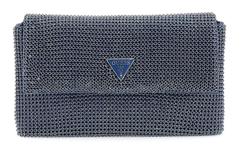 Guess Abendtasche Flap Clutch günstig online kaufen