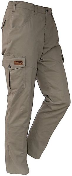 Hubertus® Hunting Outdoorhose Leichte Funktionshose Sommer-Jagdhose wassera günstig online kaufen