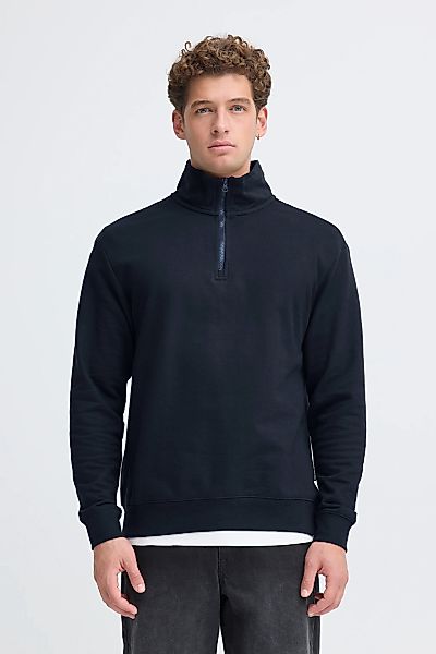 Blend Sweatshirt "BHBRODY HALF SWEATSHIRT" günstig online kaufen