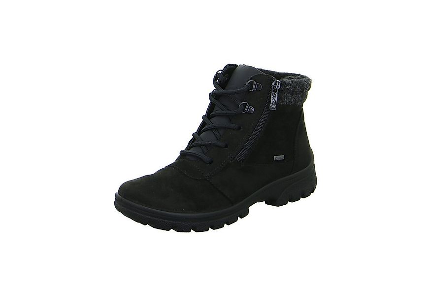 Ara Damen Stiefelette Saas-Fee Stiefelette günstig online kaufen